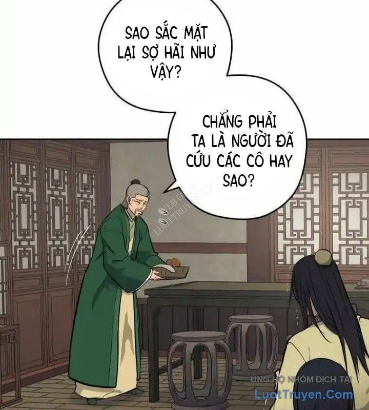 Thái Thú Kang Jin Lee Chapter 92 - 111