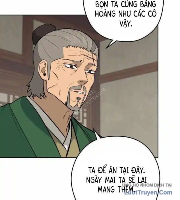 Thái Thú Kang Jin Lee Chapter 92 - 113