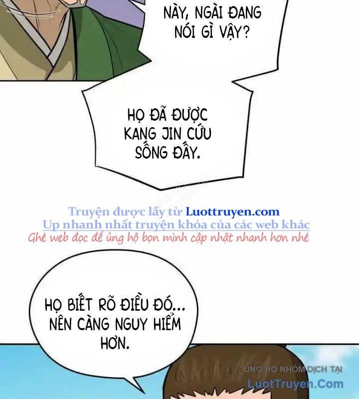 Thái Thú Kang Jin Lee Chapter 92 - 120