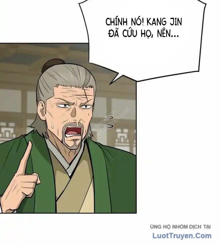Thái Thú Kang Jin Lee Chapter 92 - 122