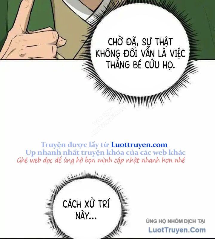 Thái Thú Kang Jin Lee Chapter 92 - 124