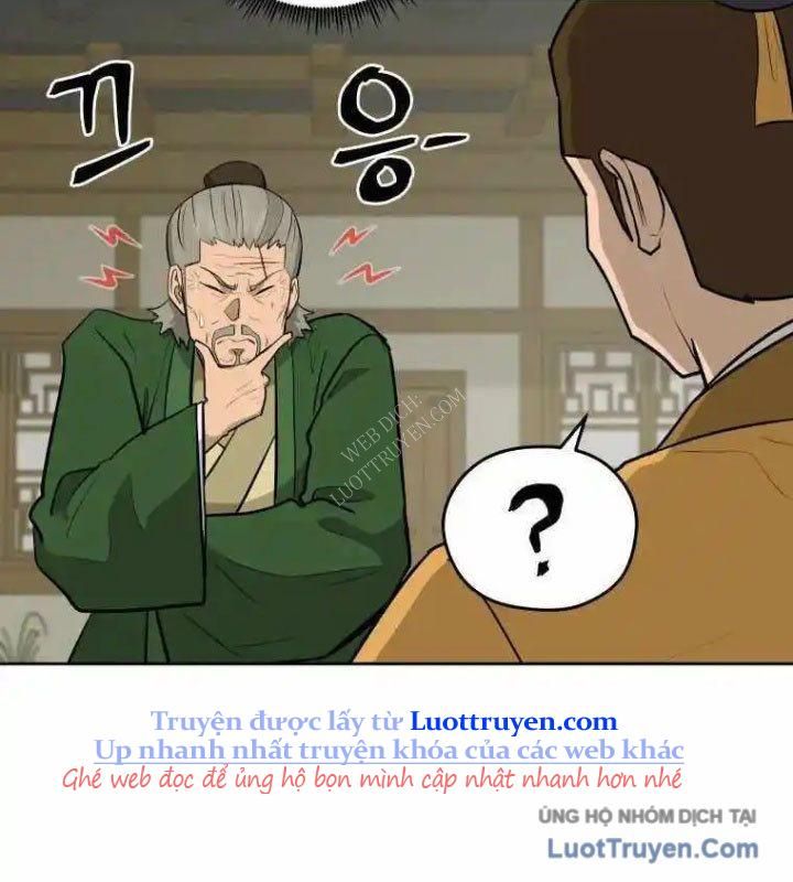 Thái Thú Kang Jin Lee Chapter 92 - 125