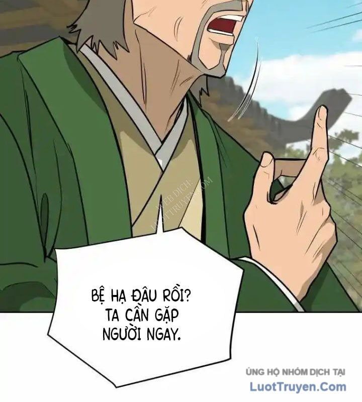 Thái Thú Kang Jin Lee Chapter 92 - 127