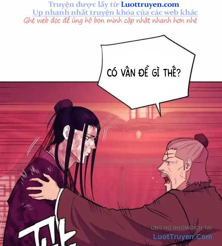 Thái Thú Kang Jin Lee Chapter 92 - 54