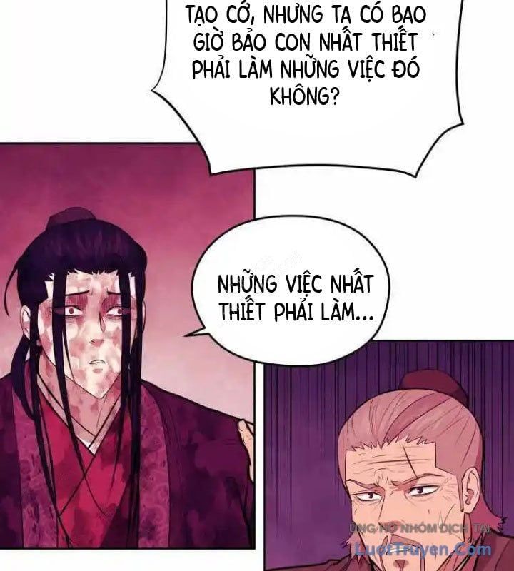 Thái Thú Kang Jin Lee Chapter 92 - 60