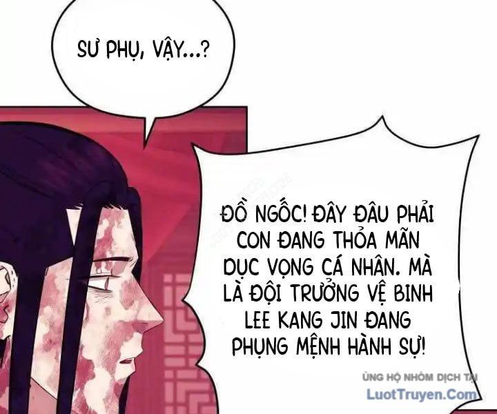 Thái Thú Kang Jin Lee Chapter 92 - 68