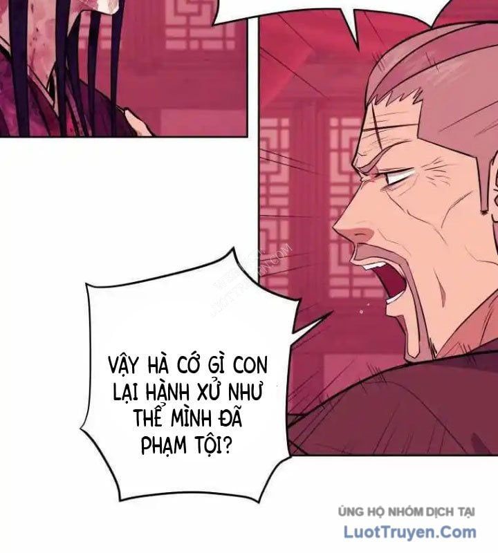 Thái Thú Kang Jin Lee Chapter 92 - 69