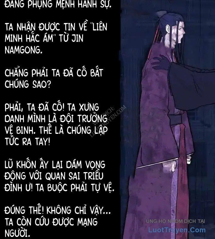 Thái Thú Kang Jin Lee Chapter 92 - 71