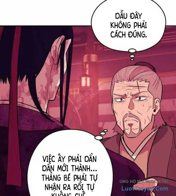 Thái Thú Kang Jin Lee Chapter 92 - 73