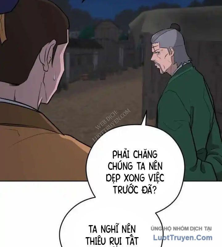 Thái Thú Kang Jin Lee Chapter 92 - 95