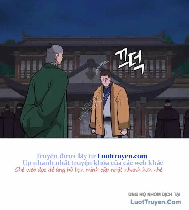 Thái Thú Kang Jin Lee Chapter 92 - 99