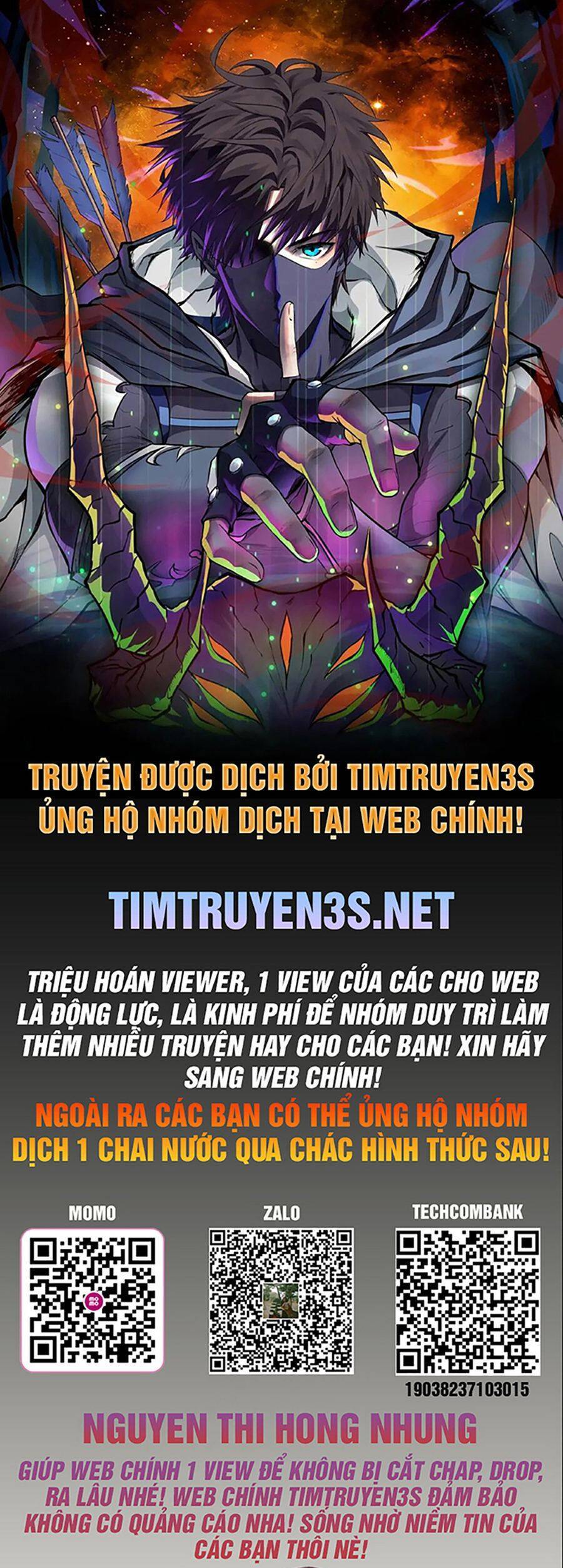 Thái Thú Kang Jin Lee Chapter 69 - 1