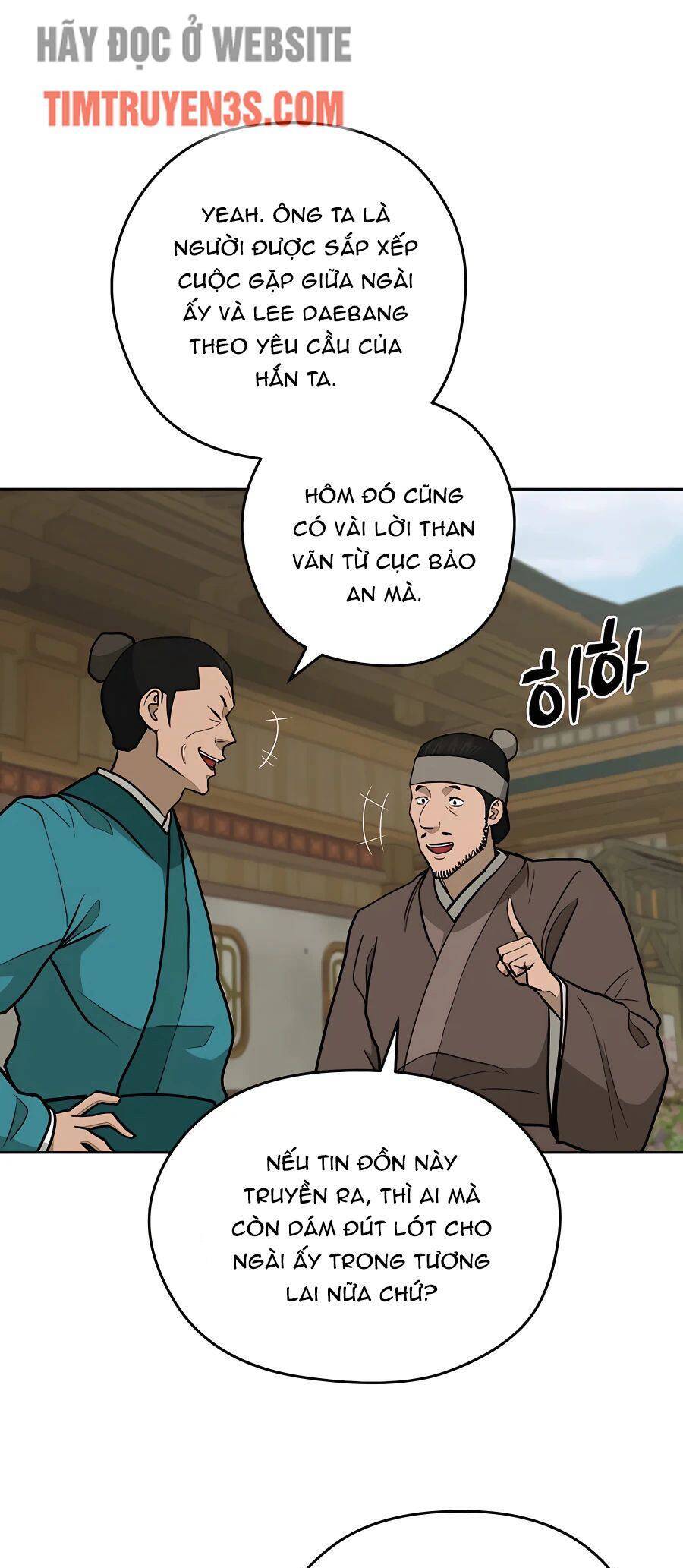 Thái Thú Kang Jin Lee Chapter 69 - 11