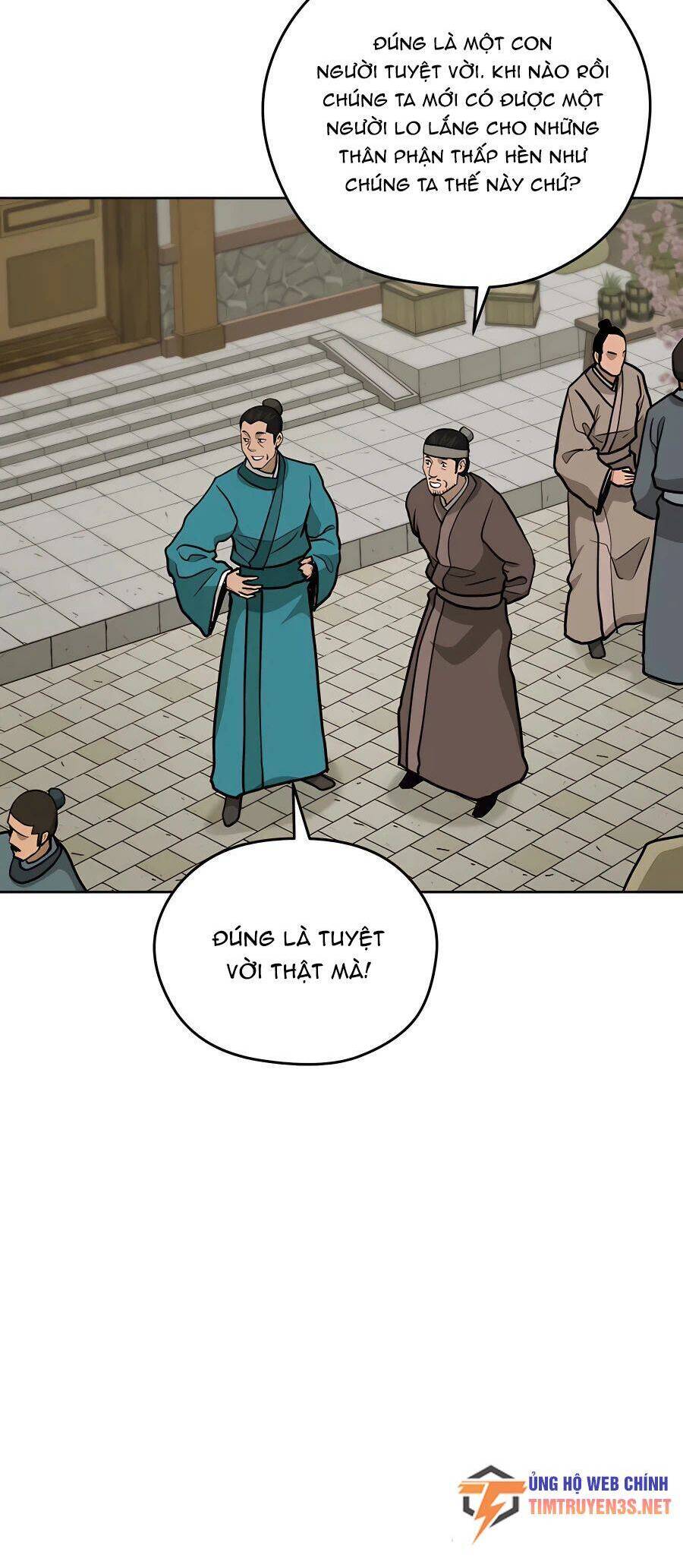 Thái Thú Kang Jin Lee Chapter 69 - 12