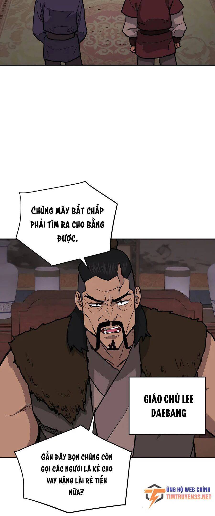 Thái Thú Kang Jin Lee Chapter 69 - 15