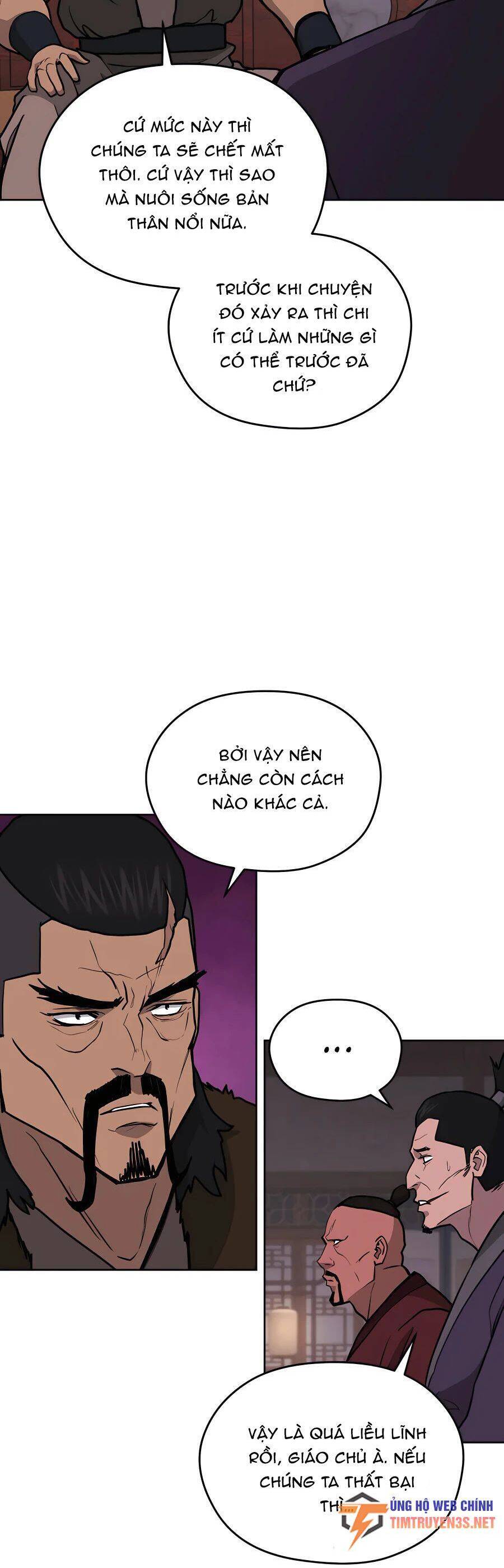 Thái Thú Kang Jin Lee Chapter 69 - 17