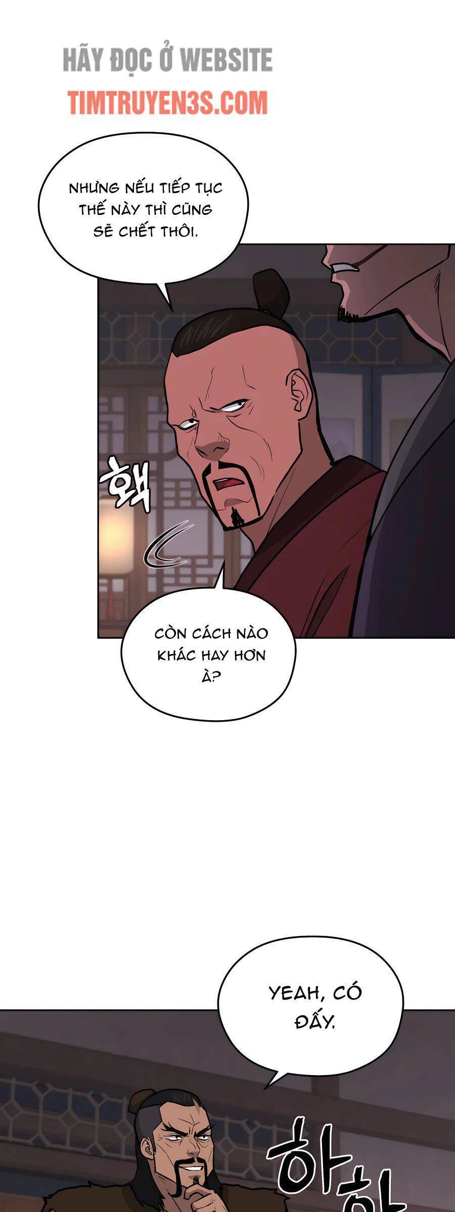 Thái Thú Kang Jin Lee Chapter 69 - 18