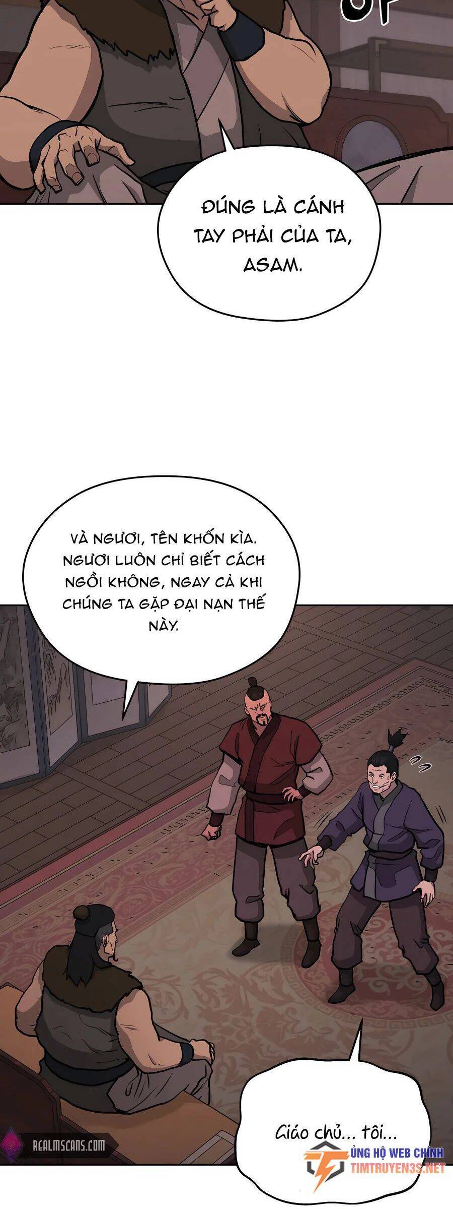 Thái Thú Kang Jin Lee Chapter 69 - 19