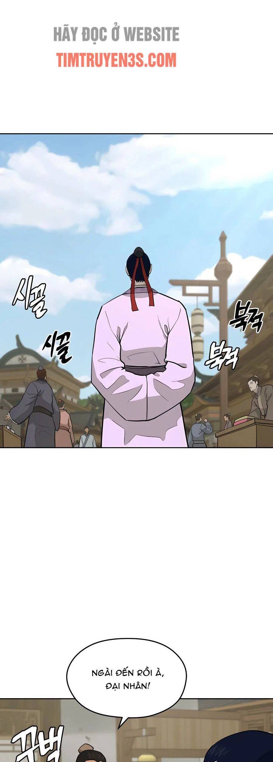 Thái Thú Kang Jin Lee Chapter 69 - 3