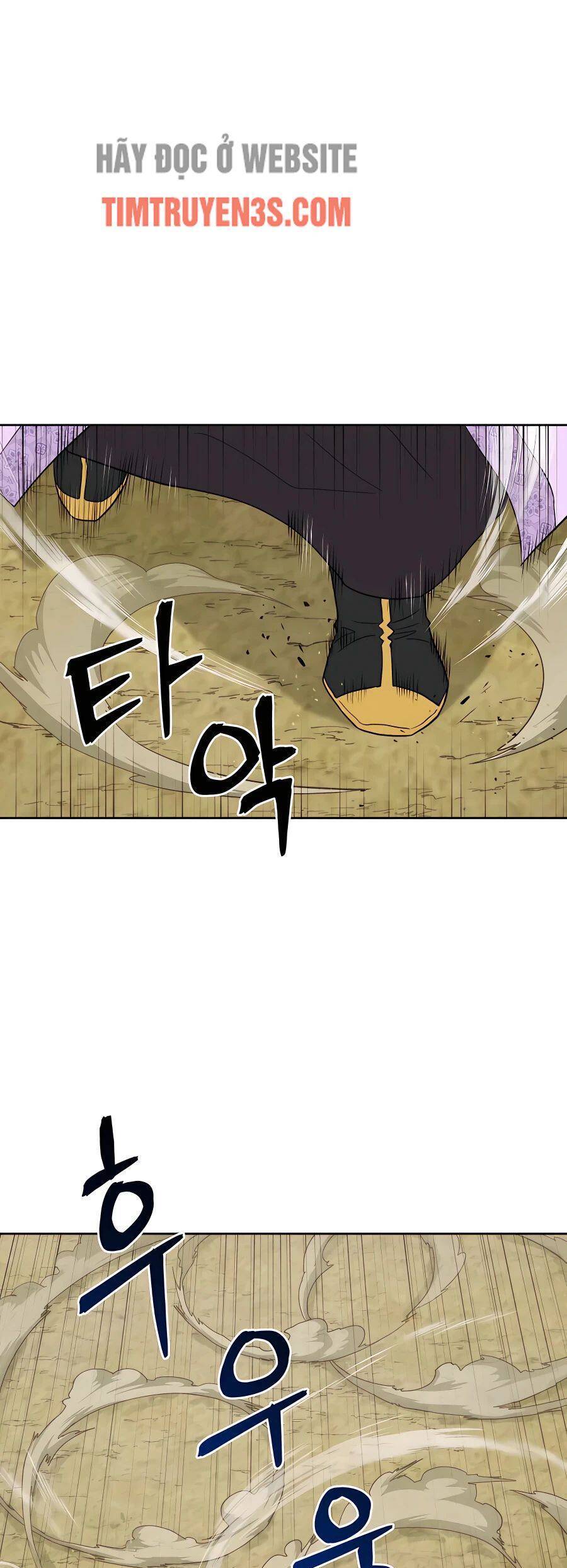 Thái Thú Kang Jin Lee Chapter 69 - 22