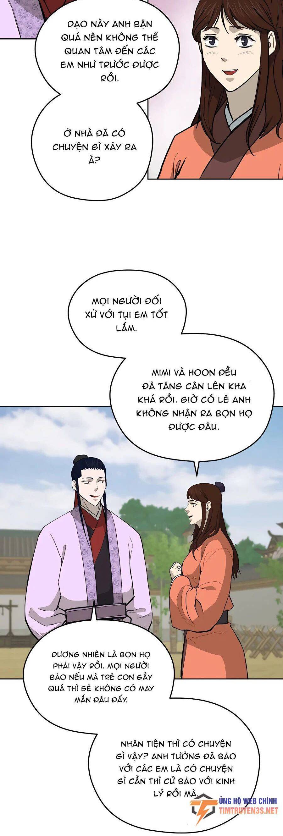 Thái Thú Kang Jin Lee Chapter 69 - 25
