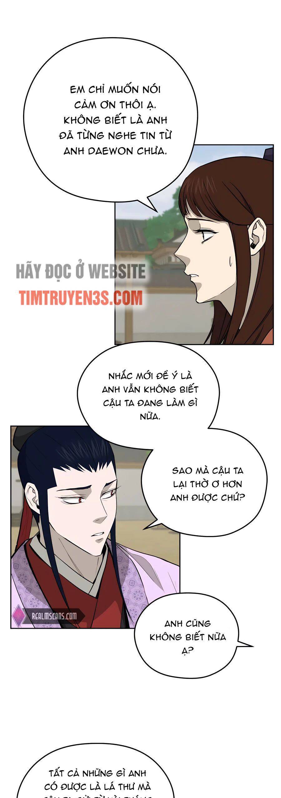 Thái Thú Kang Jin Lee Chapter 69 - 26