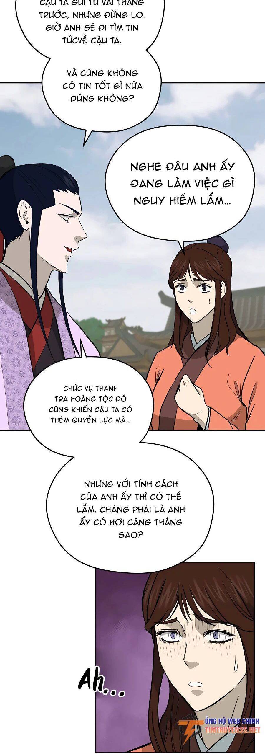 Thái Thú Kang Jin Lee Chapter 69 - 27