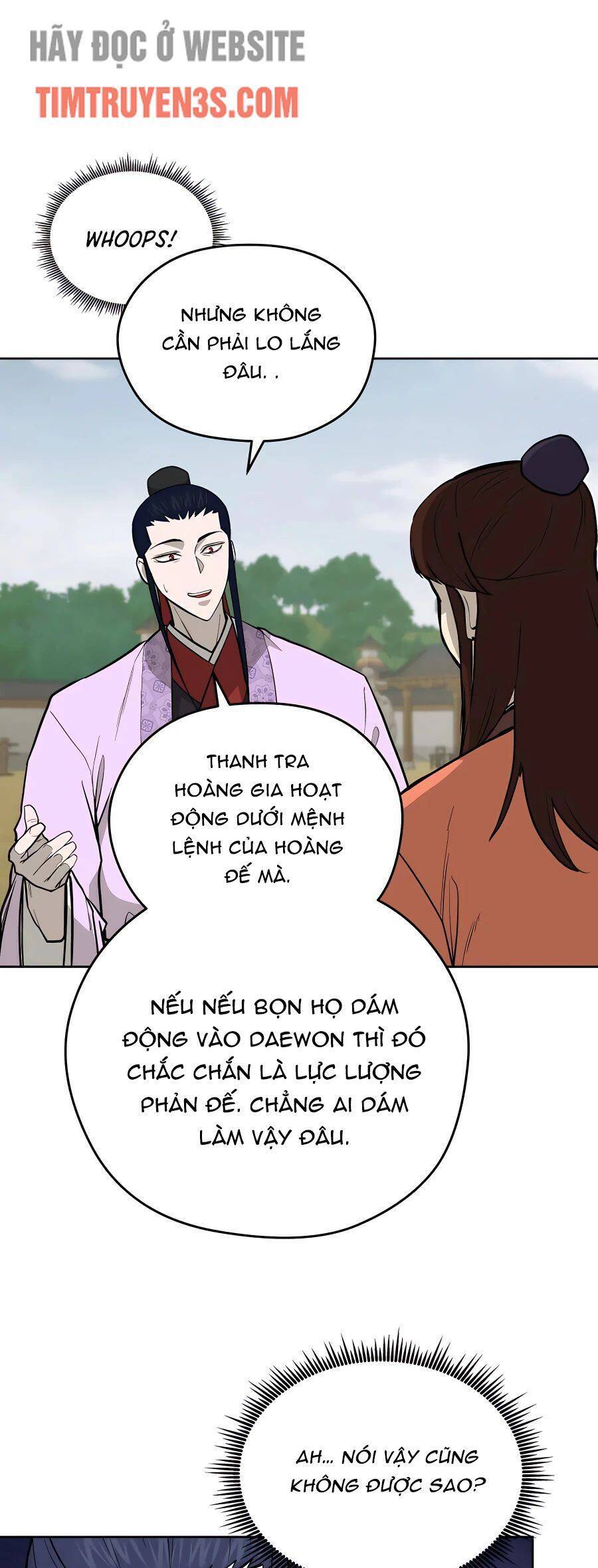 Thái Thú Kang Jin Lee Chapter 69 - 28