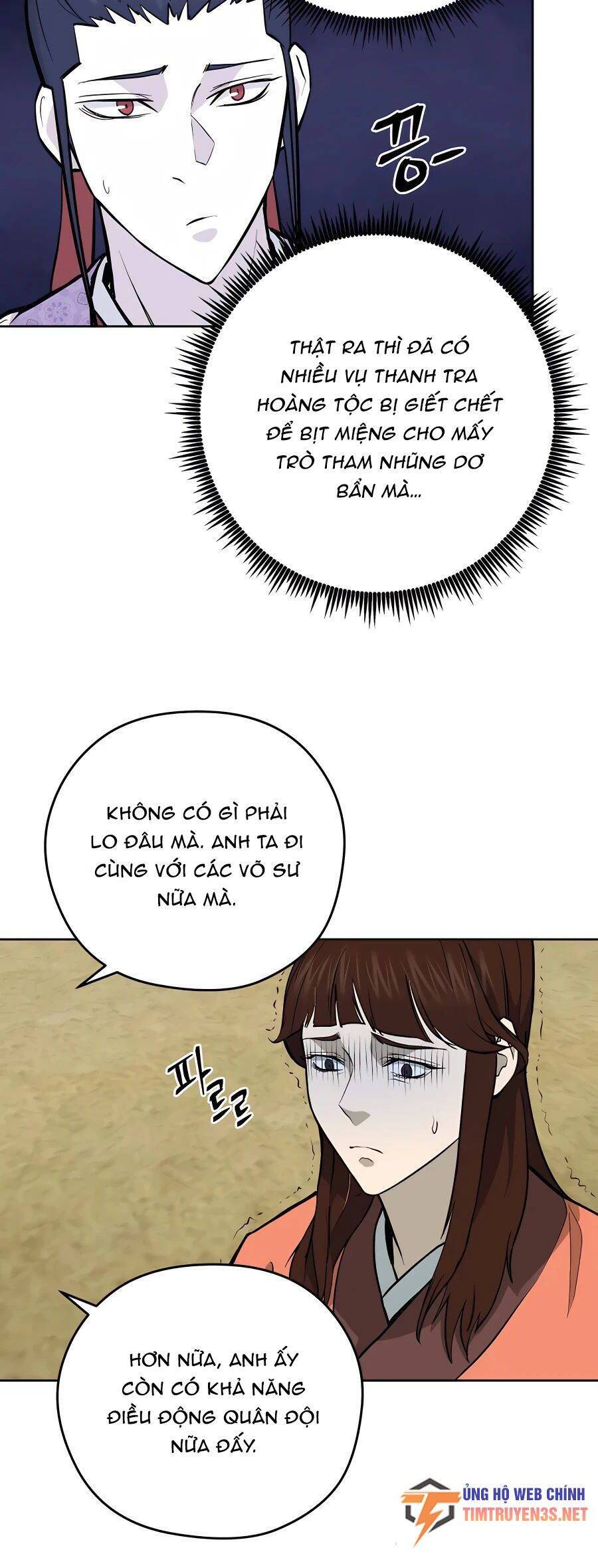 Thái Thú Kang Jin Lee Chapter 69 - 29