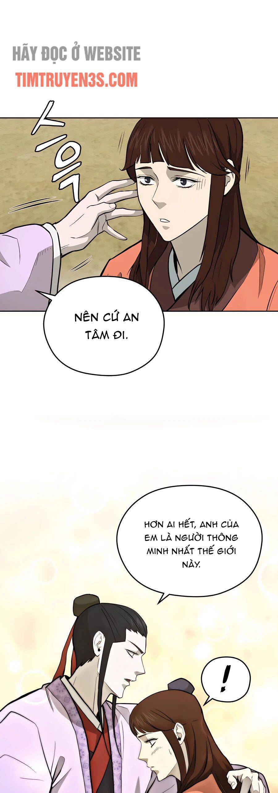 Thái Thú Kang Jin Lee Chapter 69 - 30