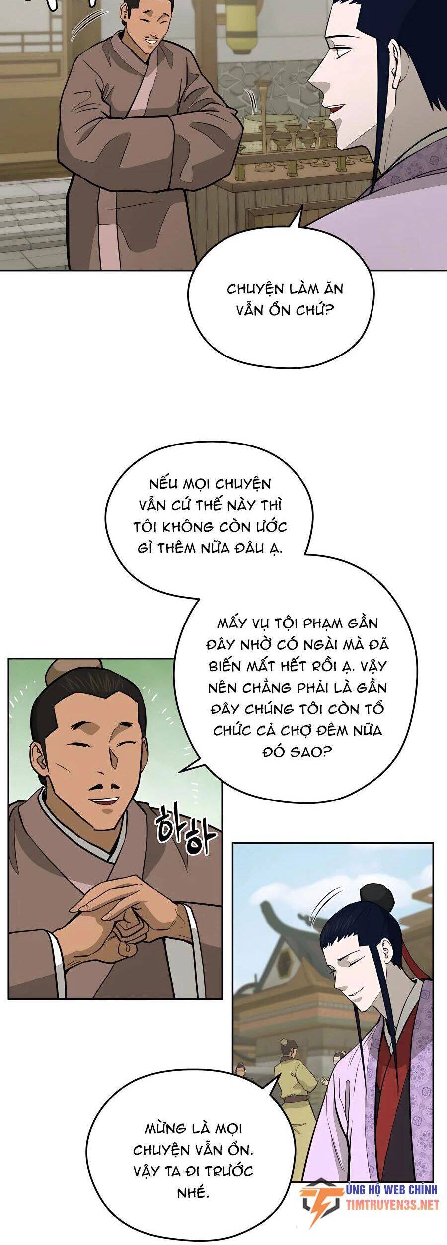 Thái Thú Kang Jin Lee Chapter 69 - 4