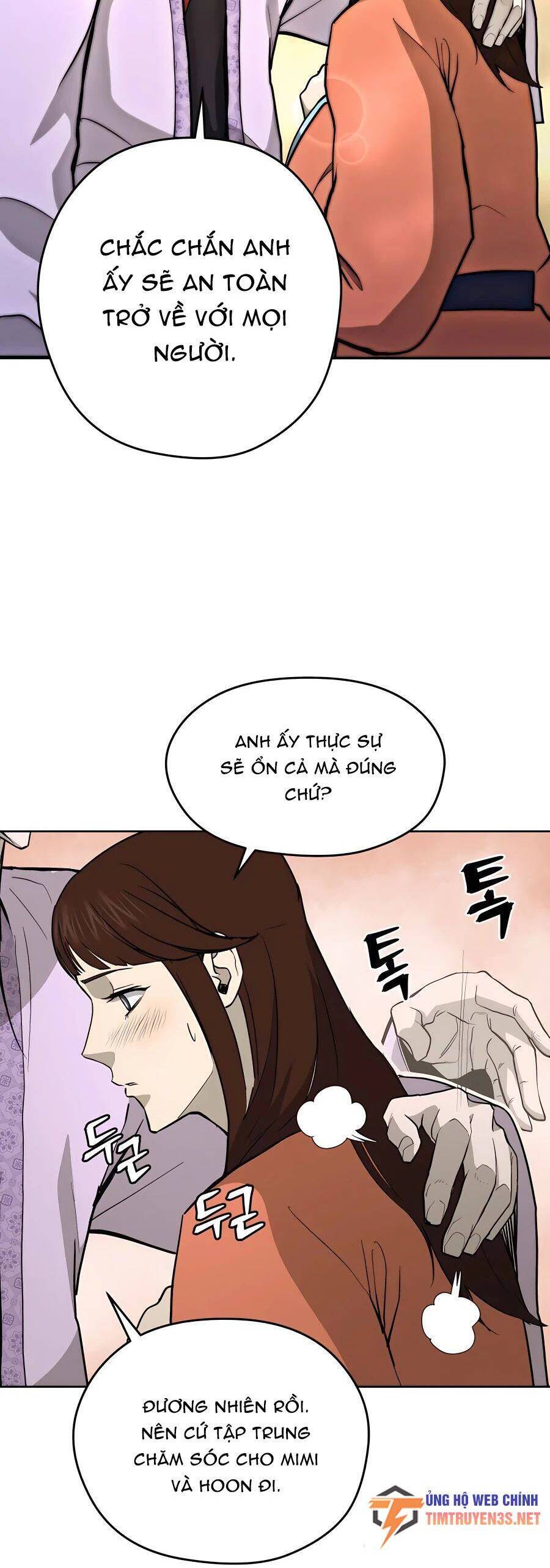 Thái Thú Kang Jin Lee Chapter 69 - 31
