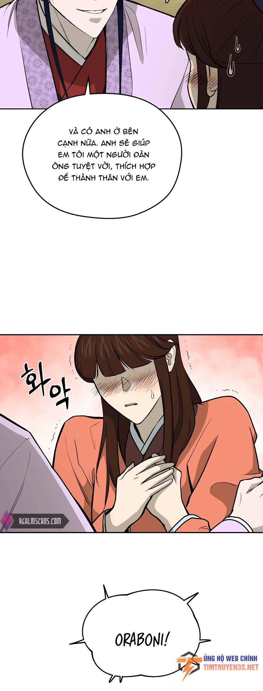 Thái Thú Kang Jin Lee Chapter 69 - 33