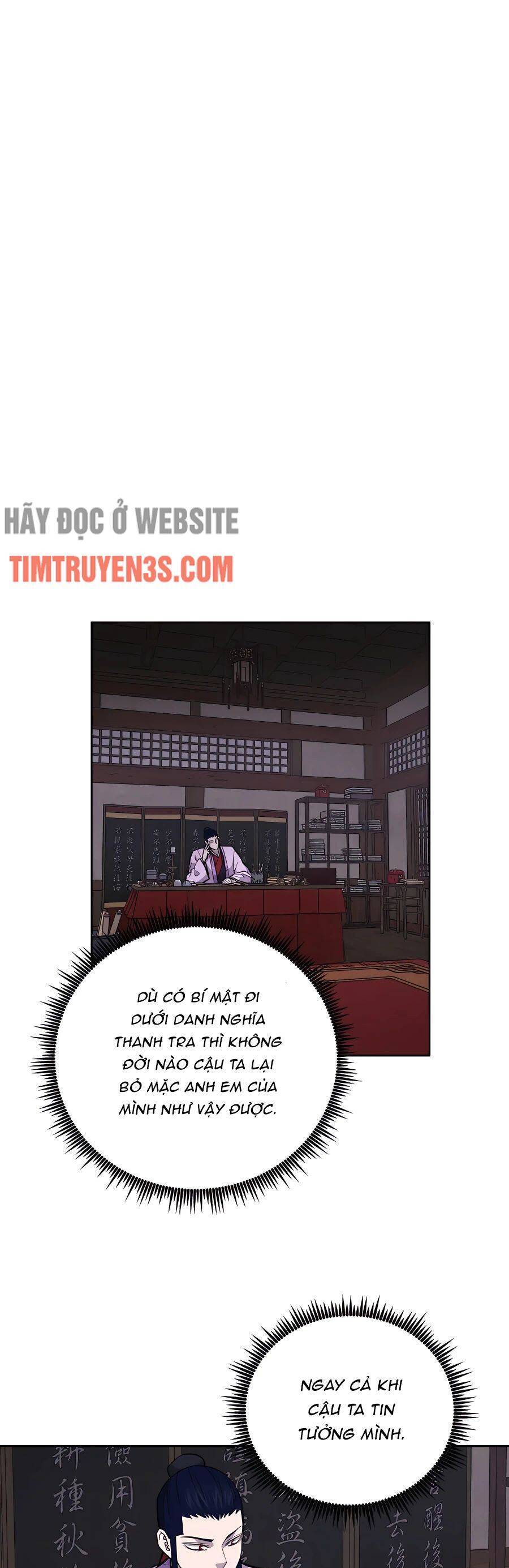 Thái Thú Kang Jin Lee Chapter 69 - 34