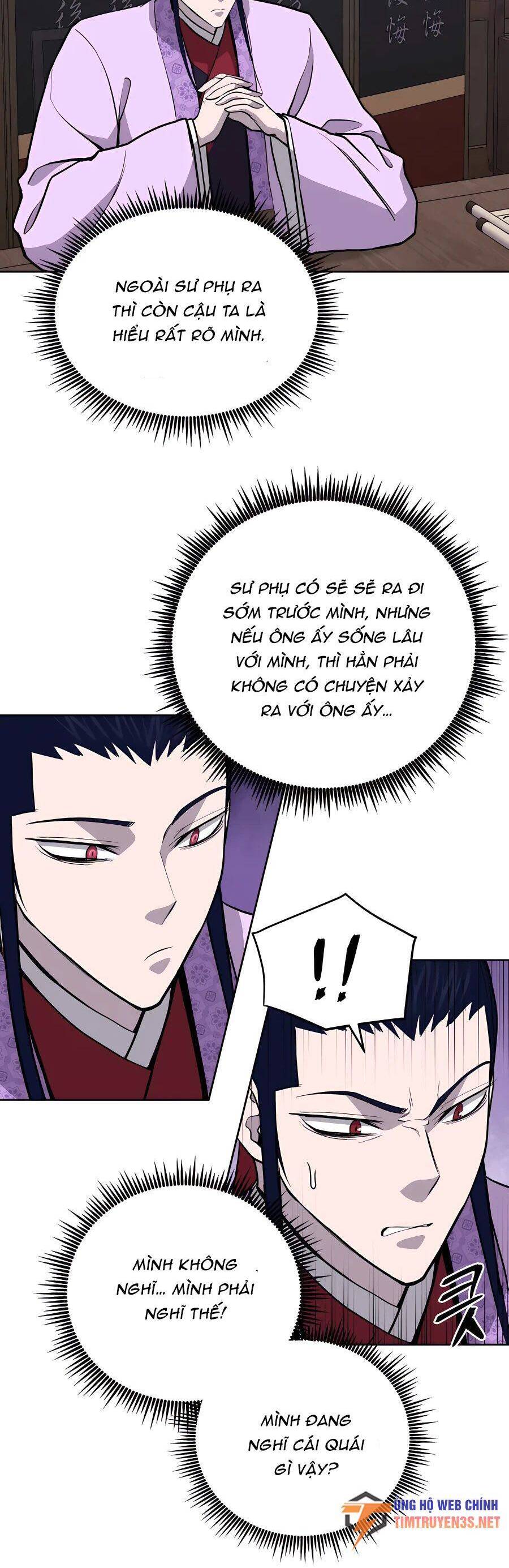 Thái Thú Kang Jin Lee Chapter 69 - 35