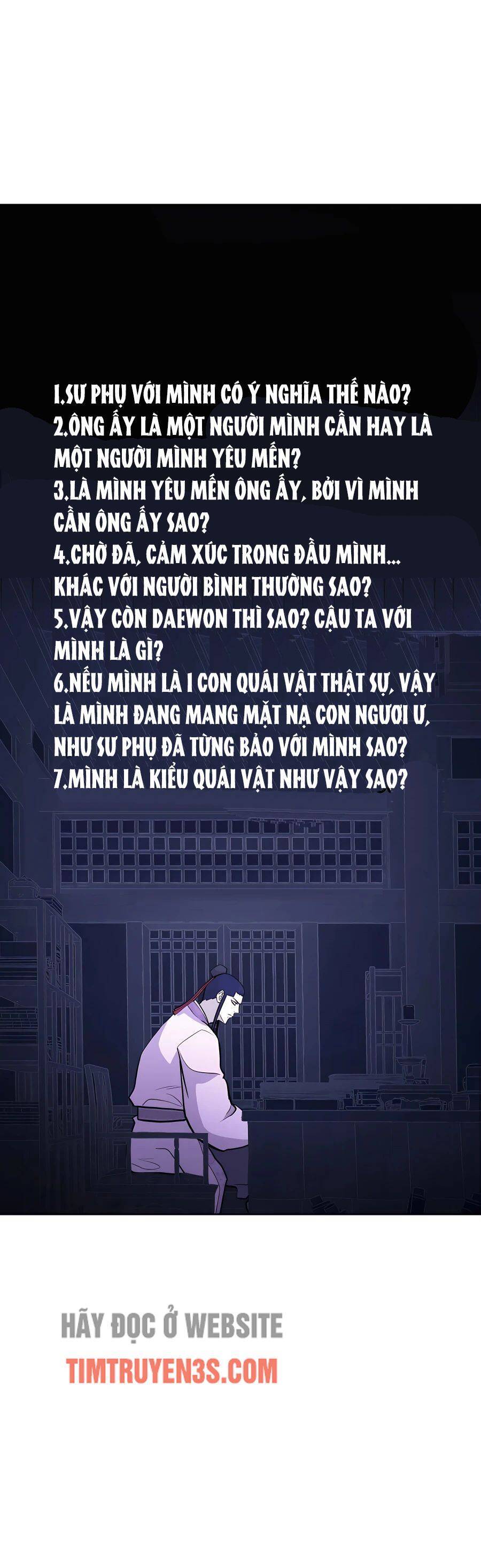 Thái Thú Kang Jin Lee Chapter 69 - 36