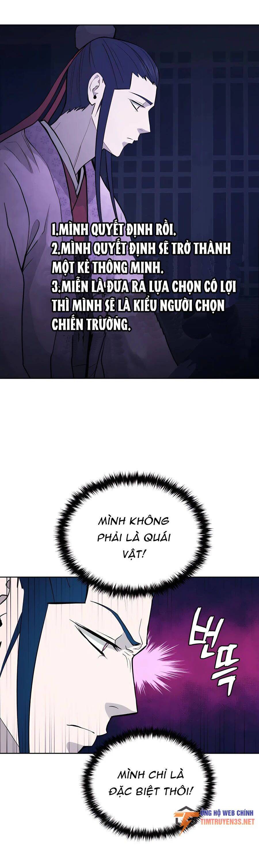 Thái Thú Kang Jin Lee Chapter 69 - 37