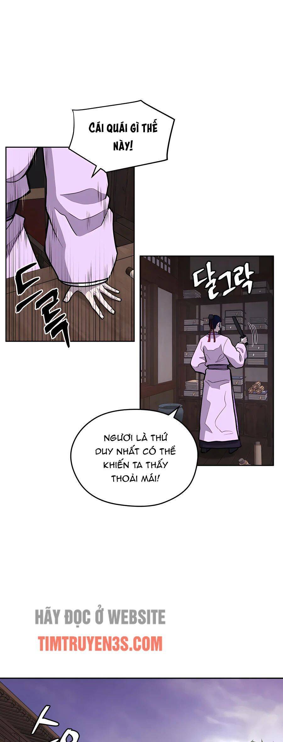 Thái Thú Kang Jin Lee Chapter 69 - 38