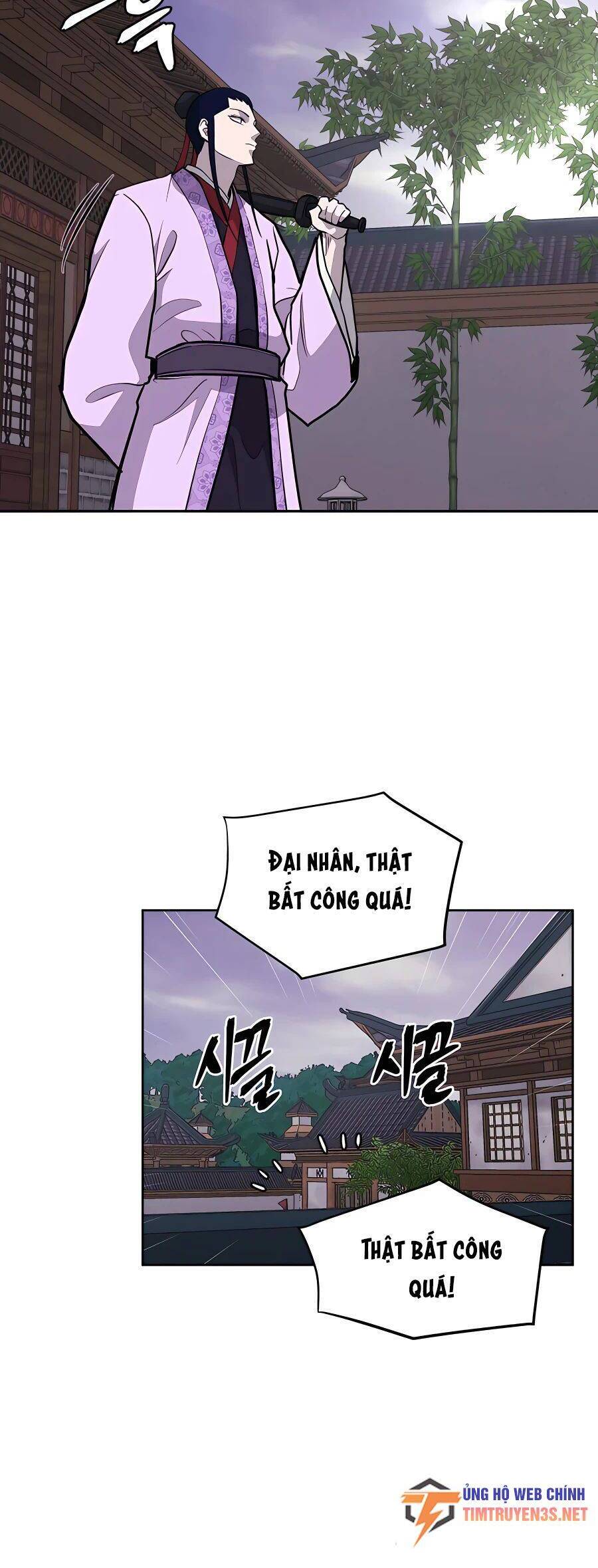 Thái Thú Kang Jin Lee Chapter 69 - 39