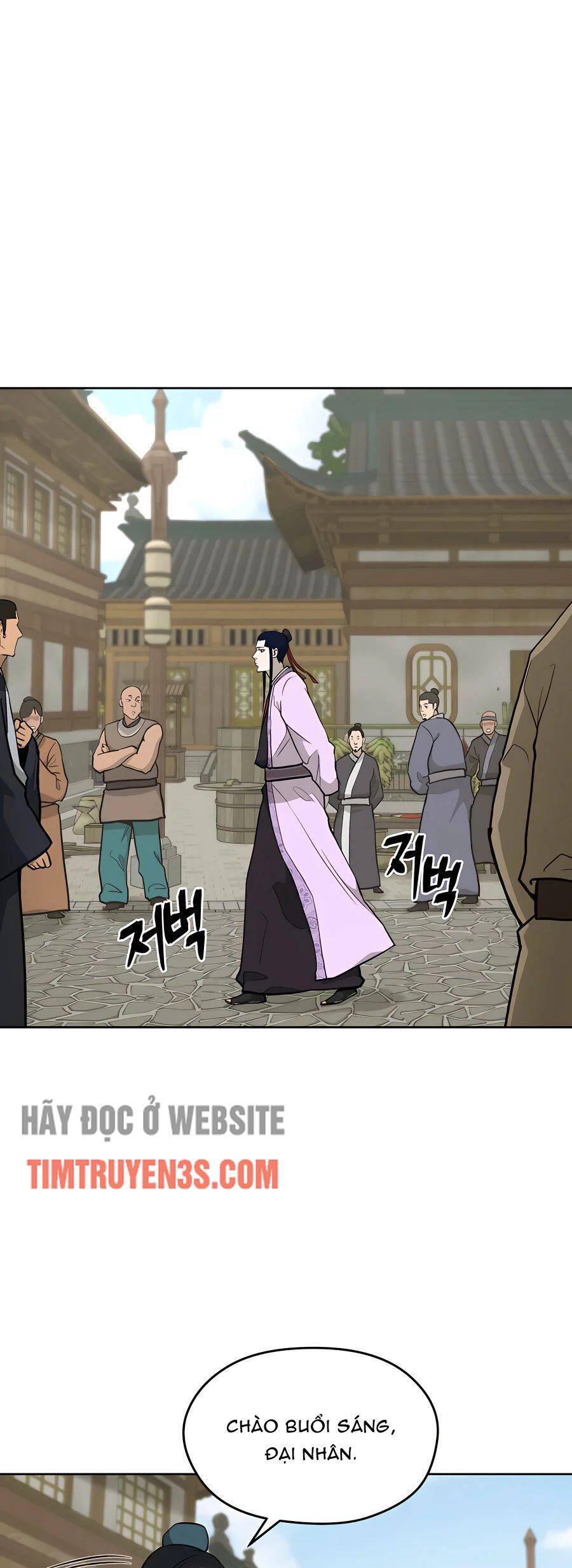 Thái Thú Kang Jin Lee Chapter 69 - 5
