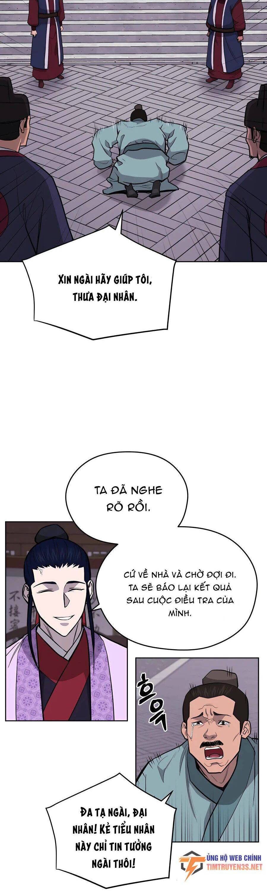 Thái Thú Kang Jin Lee Chapter 69 - 41