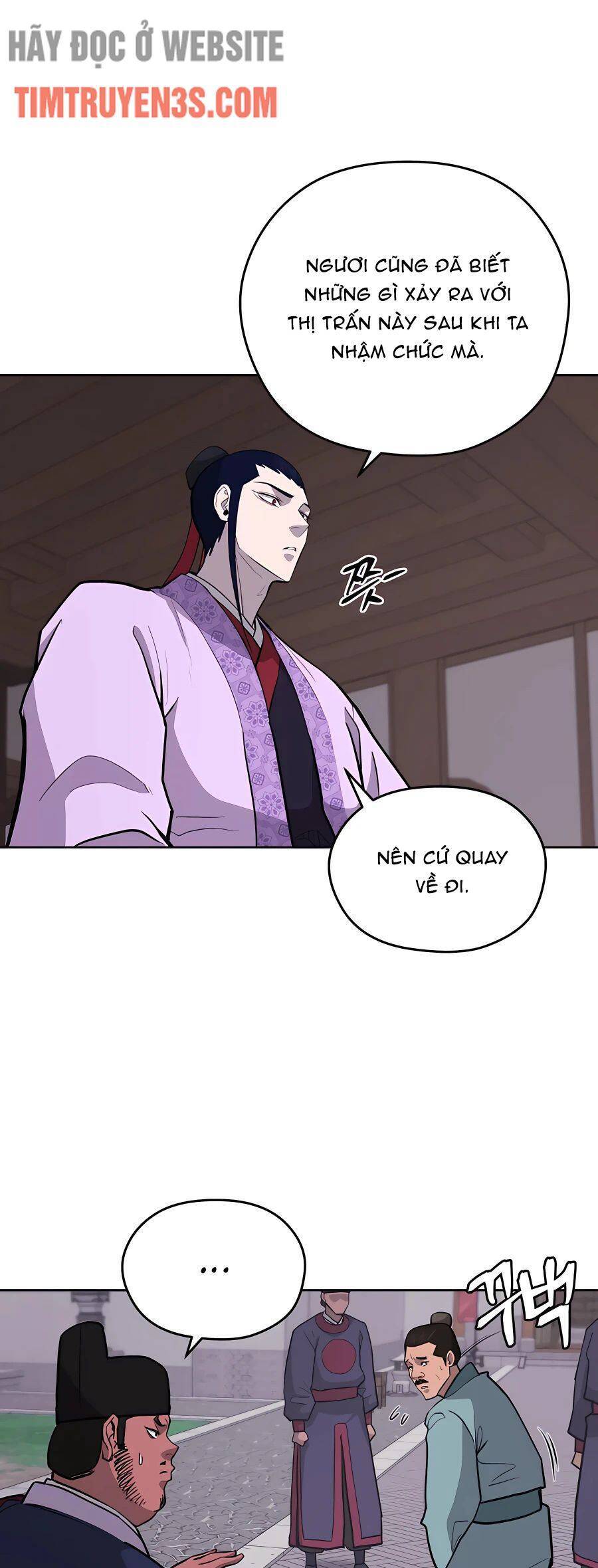 Thái Thú Kang Jin Lee Chapter 69 - 42