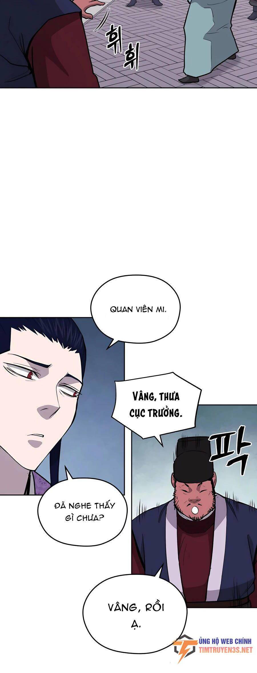 Thái Thú Kang Jin Lee Chapter 69 - 43