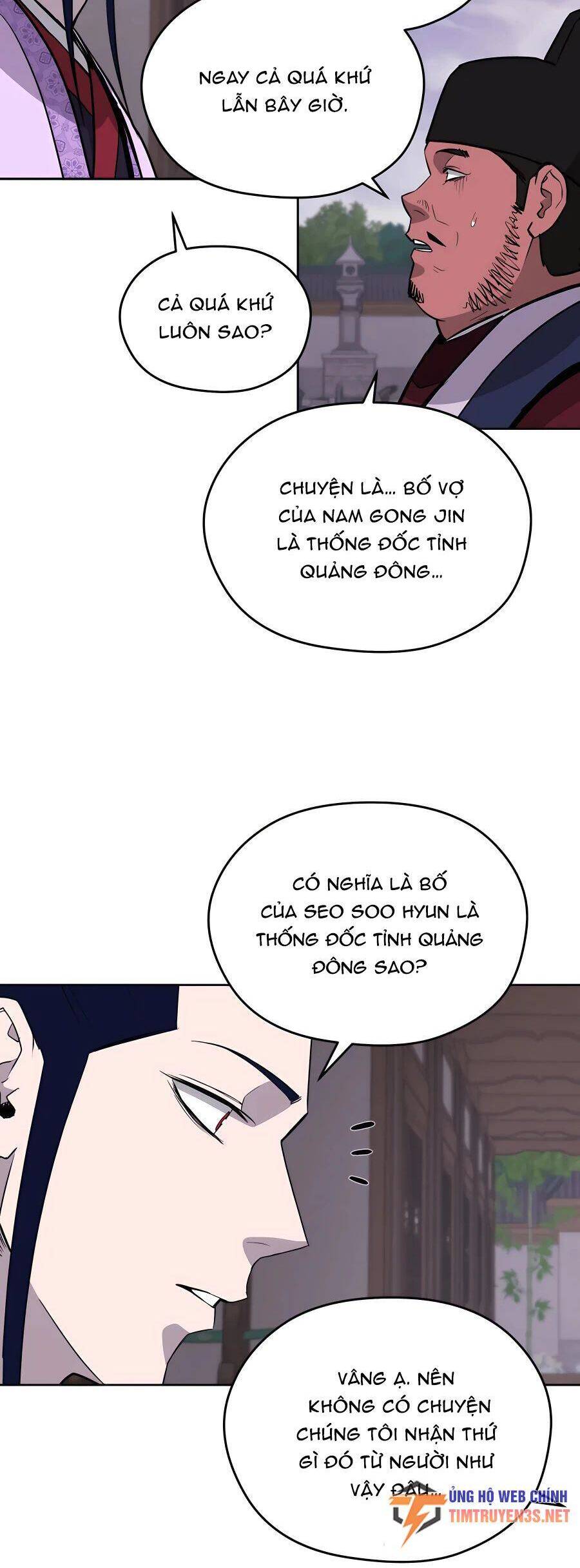 Thái Thú Kang Jin Lee Chapter 69 - 45
