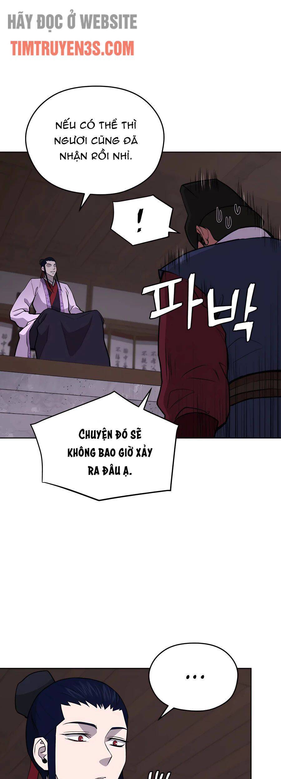 Thái Thú Kang Jin Lee Chapter 69 - 46