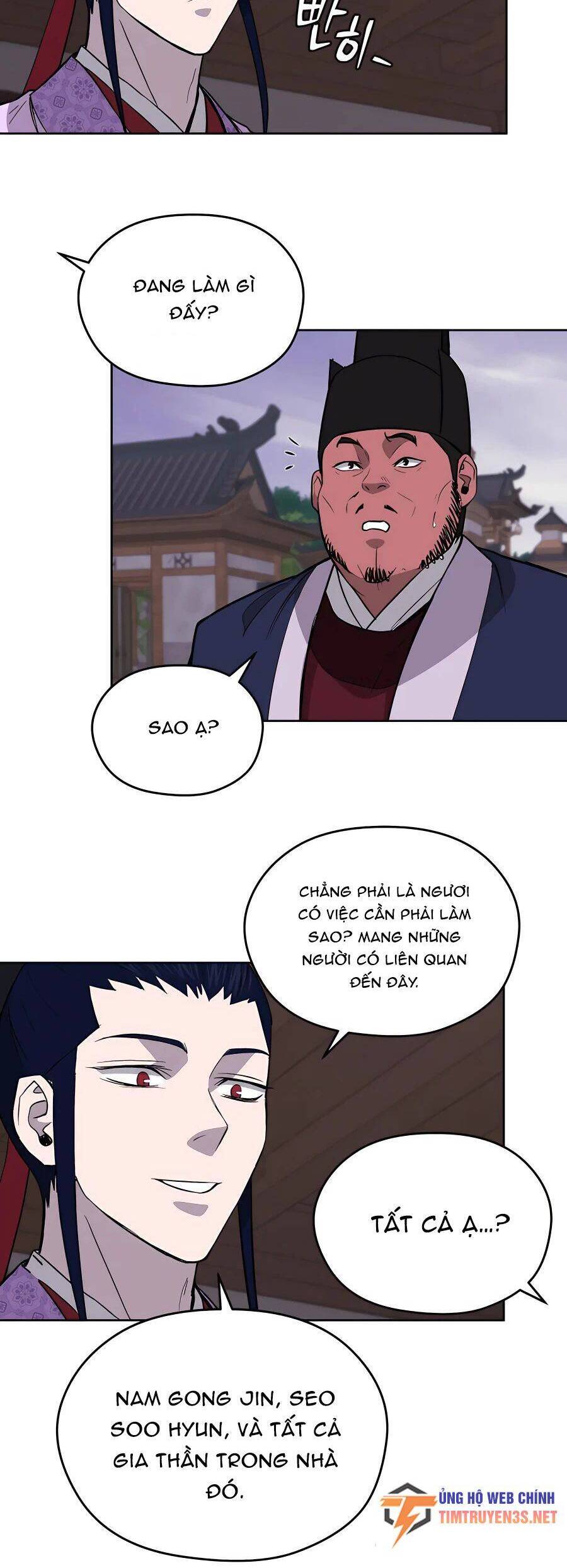 Thái Thú Kang Jin Lee Chapter 69 - 47