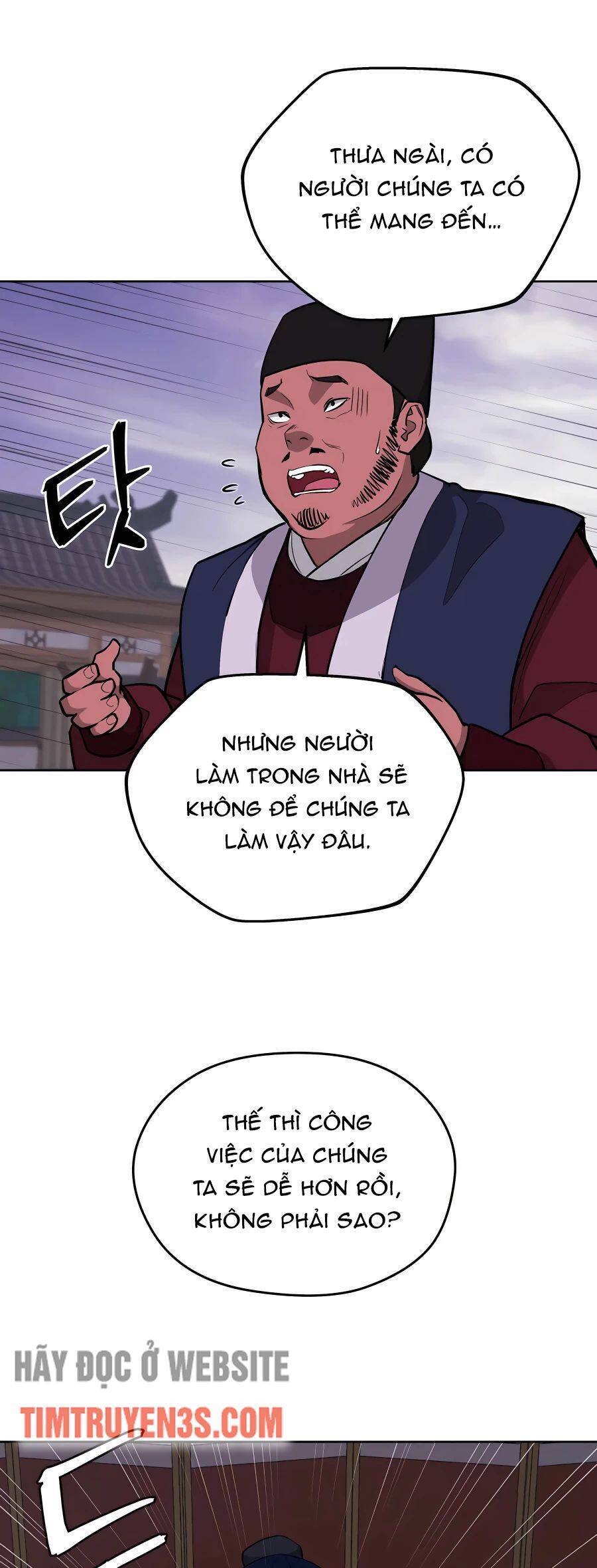 Thái Thú Kang Jin Lee Chapter 69 - 48