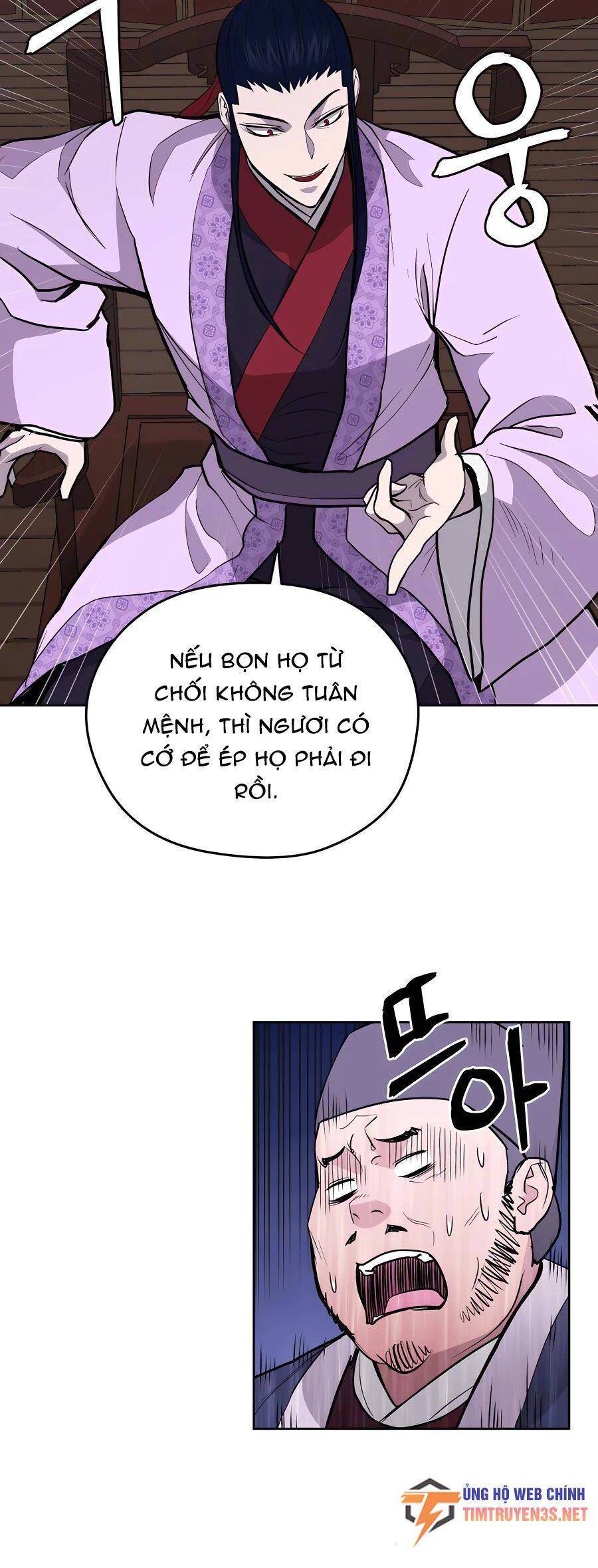 Thái Thú Kang Jin Lee Chapter 69 - 49