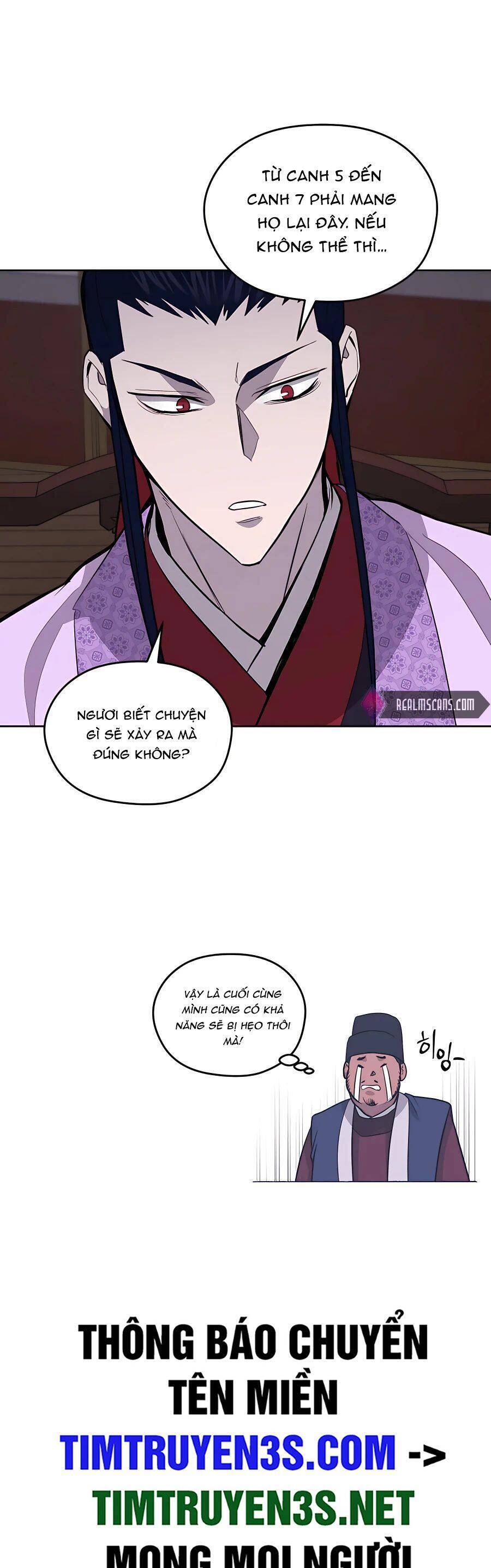 Thái Thú Kang Jin Lee Chapter 69 - 50