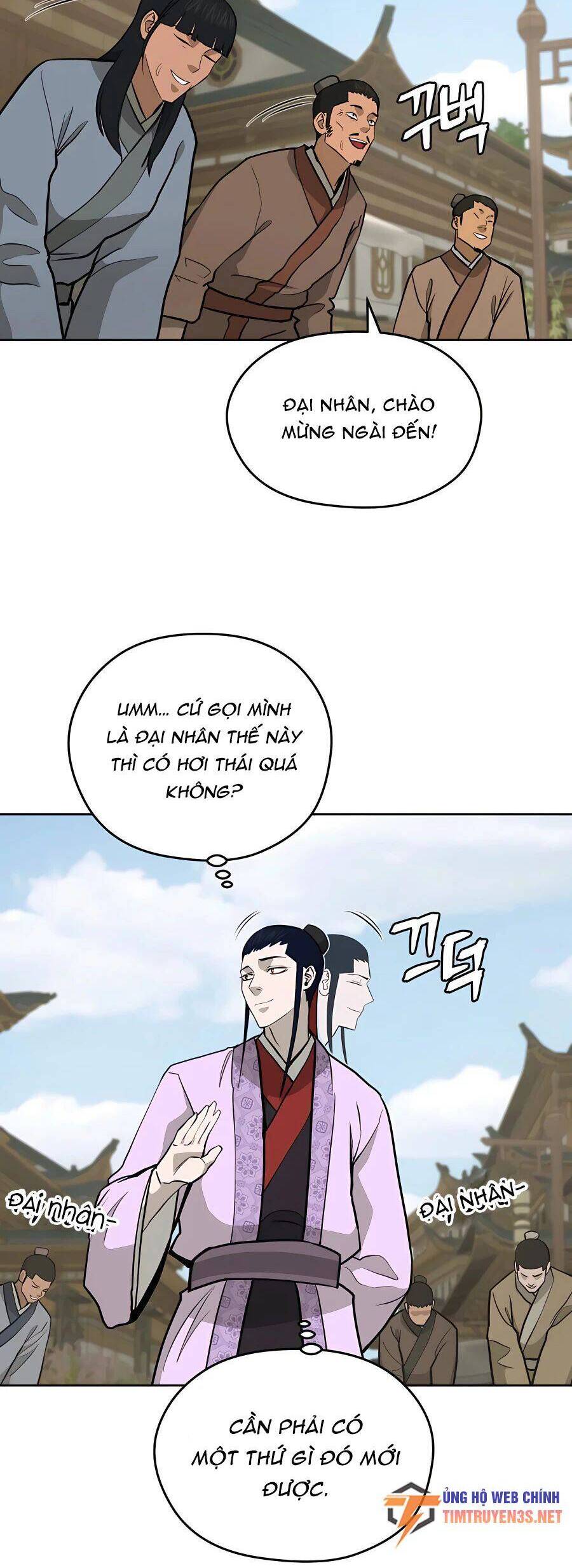 Thái Thú Kang Jin Lee Chapter 69 - 6